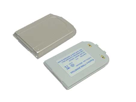 Kompatibel TrÃ¥dlÃ¸s telefon batteri MOTOROLA  til 77659 