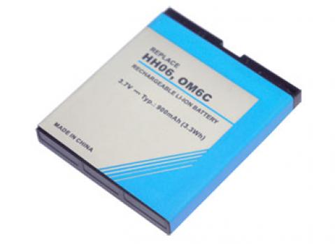 Kompatibel TrÃ¥dlÃ¸s telefon batteri MOTOROLA  til XT502 