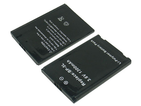 Kompatibel Trådløs telefon batteri til NOKIA N800 Kompatibel Trådløs telefon batteri NOKIA til N800