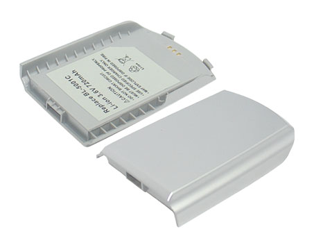 Kompatibel Trådløs telefon batteri til NOKIA BL-5001C Kompatibel Trådløs telefon batteri NOKIA til BL-5001C