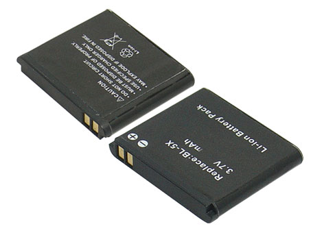 Kompatibel Trådløs telefon batteri til NOKIA 8801 Kompatibel Trådløs telefon batteri NOKIA til 8801