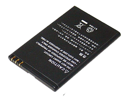 Kompatibel Trådløs telefon batteri til NOKIA E52 Kompatibel Trådløs telefon batteri NOKIA til E52