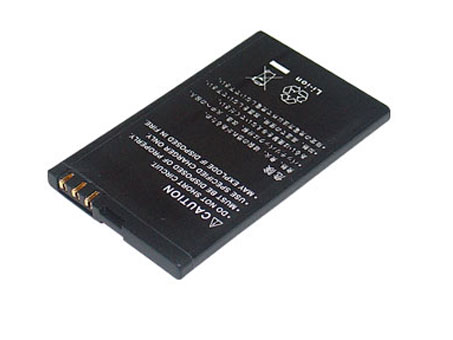 Kompatibel Trådløs telefon batteri til NOKIA 8800 Arte Kompatibel Trådløs telefon batteri NOKIA til 8800 Arte