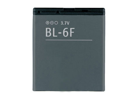 Kompatibel Trådløs telefon batteri til NOKIA N95 8GB Kompatibel Trådløs telefon batteri NOKIA til N95 8GB