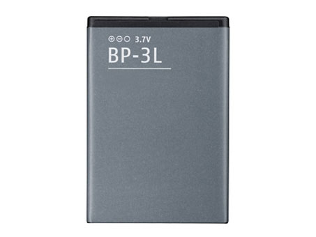 Kompatibel Trådløs telefon batteri til NOKIA BP-3L Kompatibel Trådløs telefon batteri NOKIA til BP-3L