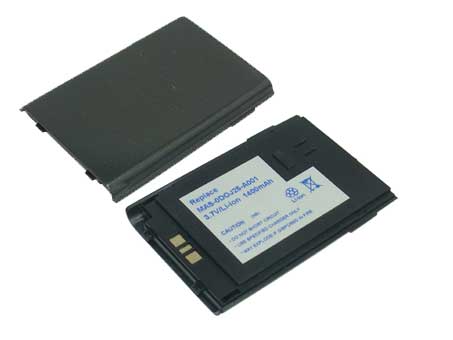 Kompatibel Trådløs telefon batteri til NEC MAS-0DOJ25-A001 Kompatibel Trådløs telefon batteri NEC til MAS-0DOJ25-A001