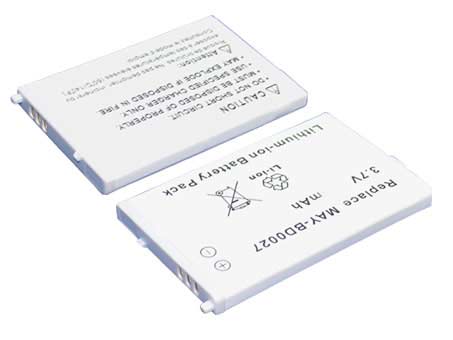 Kompatibel Trådløs telefon batteri til NEC MAY-BD0027 Kompatibel Trådløs telefon batteri NEC til MAY-BD0027