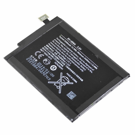 Kompatibel Trådløs telefon batteri til NOKIA LUMIA-1320 Kompatibel Trådløs telefon batteri NOKIA til LUMIA-1320