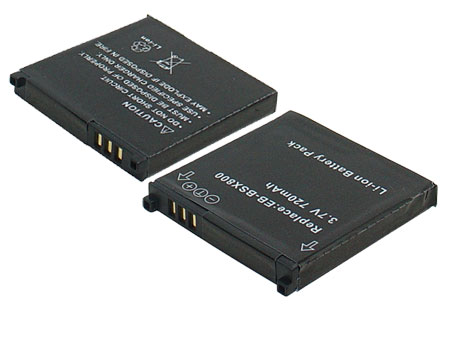 Kompatibel Trådløs telefon batteri til PANASONIC EB-BSX800 Kompatibel Trådløs telefon batteri PANASONIC til EB-BSX800