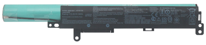 Kompatibel Bærbar PC batteri til asus K560UD-Series Kompatibel Bærbar PC batteri asus til K560UD-Series
