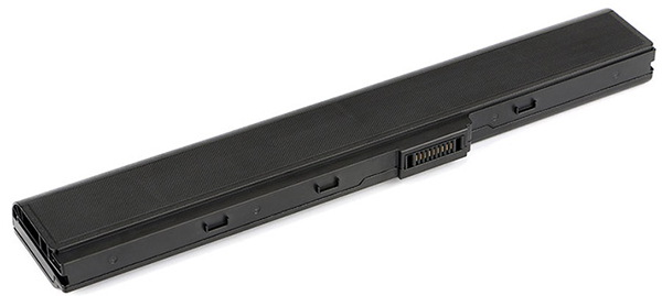 Kompatibel Bærbar PC batteri til ASUS N82 Kompatibel Bærbar PC batteri ASUS til N82
