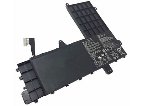 Kompatibel Bærbar PC batteri til asus B21N1506 Kompatibel Bærbar PC batteri asus til B21N1506