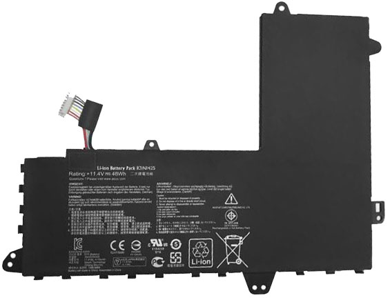 Kompatibel Bærbar PC batteri til asus B31N1425 Kompatibel Bærbar PC batteri asus til B31N1425