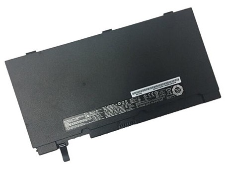Kompatibel Bærbar PC batteri asus  til PU403UA-1A 