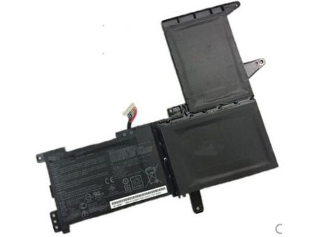Kompatibel Bærbar PC batteri til ASUS VivoBook-15-X510UN Kompatibel Bærbar PC batteri ASUS til VivoBook-15-X510UN
