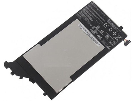 Kompatibel Bærbar PC batteri til Asus Transformer-Book-TX201L Kompatibel Bærbar PC batteri Asus til Transformer-Book-TX201L