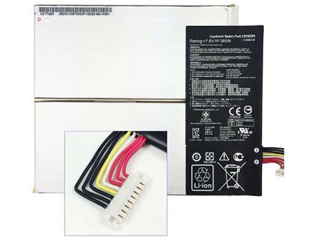Kompatibel Bærbar PC batteri til Asus Transformer-Book-T200TA Kompatibel Bærbar PC batteri Asus til Transformer-Book-T200TA