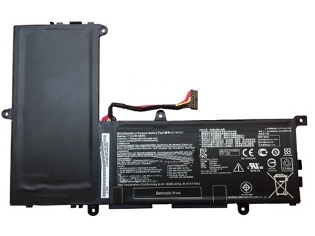 Kompatibel Bærbar PC batteri til Asus C2IN1521 Kompatibel Bærbar PC batteri Asus til C2IN1521
