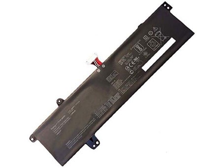 Kompatibel Bærbar PC batteri til Asus F402B-Eb91 Kompatibel Bærbar PC batteri Asus til F402B-Eb91