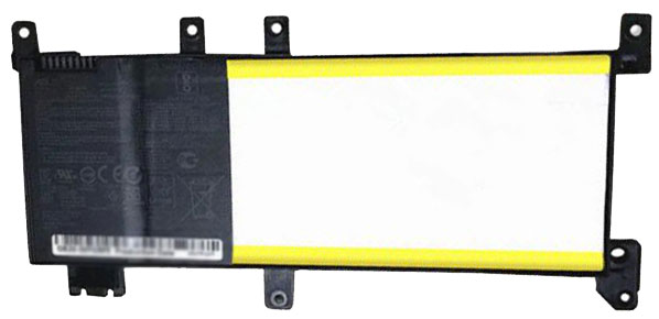 Kompatibel Bærbar PC batteri til asus Vivobook-X442UF Kompatibel Bærbar PC batteri asus til Vivobook-X442UF