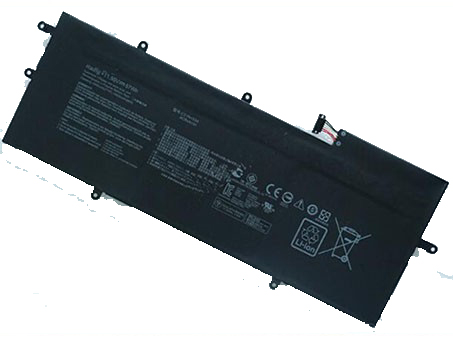 Kompatibel Bærbar PC batteri til ASUS Q324UA-BHI7T17 Kompatibel Bærbar PC batteri ASUS til Q324UA-BHI7T17