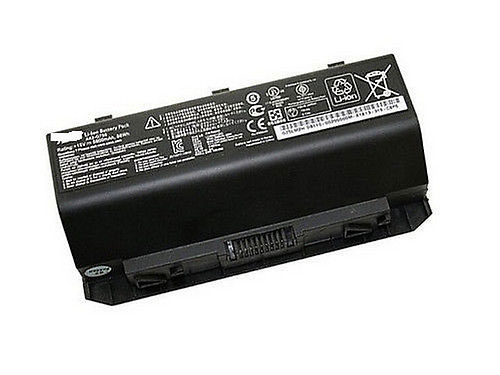 Kompatibel Bærbar PC batteri til asus G750GM-BSI7N23 Kompatibel Bærbar PC batteri asus til G750GM-BSI7N23