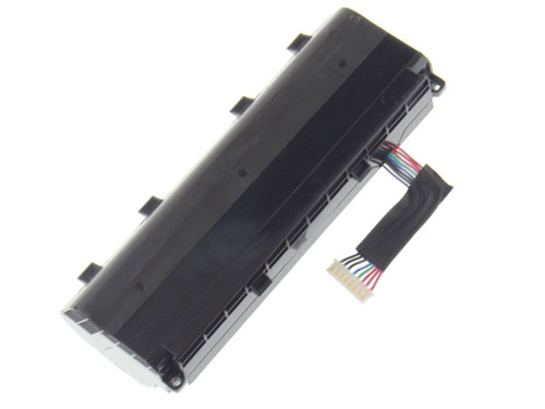 Kompatibel Bærbar PC batteri ASUS  til G751JL-BSi7T28 