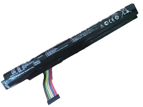 Kompatibel Bærbar PC batteri til Asus B056R014-10 Kompatibel Bærbar PC batteri Asus til B056R014-10