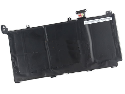 Kompatibel Bærbar PC batteri til asus Vivobook-S551 Kompatibel Bærbar PC batteri asus til Vivobook-S551