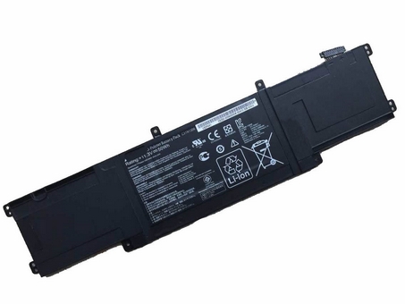 Kompatibel Bærbar PC batteri til Asus ZenBook-UX302LA Kompatibel Bærbar PC batteri Asus til ZenBook-UX302LA