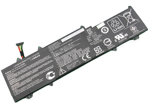 Kompatibel Bærbar PC batteri til ASUS ux32la Kompatibel Bærbar PC batteri ASUS til ux32la
