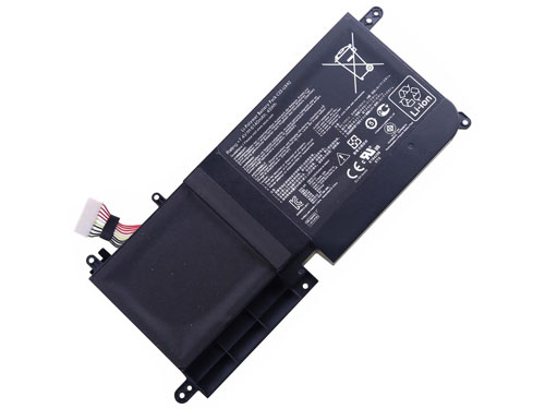 Kompatibel Bærbar PC batteri til Asus UX42E3517VS Kompatibel Bærbar PC batteri Asus til UX42E3517VS