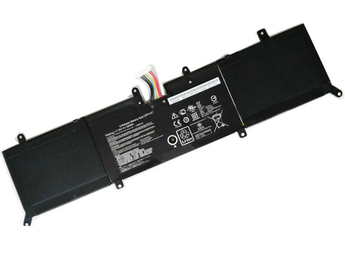 Kompatibel Bærbar PC batteri asus  til X302LA-R4101 