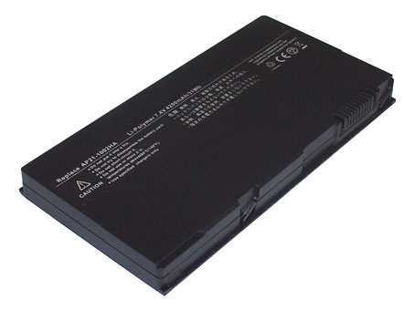 Kompatibel Bærbar PC batteri ASUS  til Eee PC 1002HA 