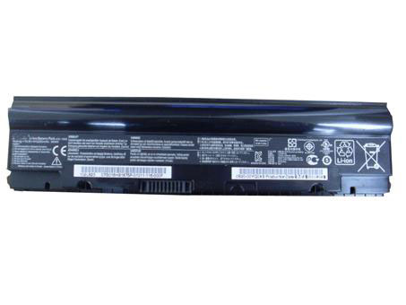 Kompatibel Bærbar PC batteri ASUS  til 1025CE 