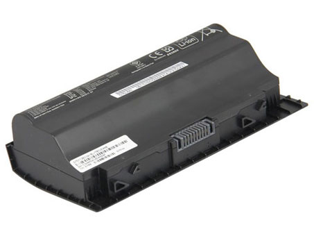 Kompatibel Bærbar PC batteri til ASUS G75VW-T2158V Kompatibel Bærbar PC batteri ASUS til G75VW-T2158V