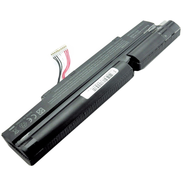 Kompatibel Bærbar PC batteri til ACER Aspire-TimelineX-5830TG-2314G64Mnbb Kompatibel Bærbar PC batteri ACER til Aspire-TimelineX-5830TG-2314G64Mnbb