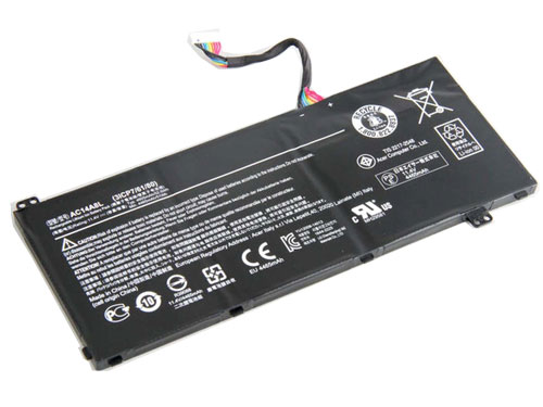 Kompatibel Bærbar PC batteri til acer Aspire-VN7-791G-Series Kompatibel Bærbar PC batteri acer til Aspire-VN7-791G-Series