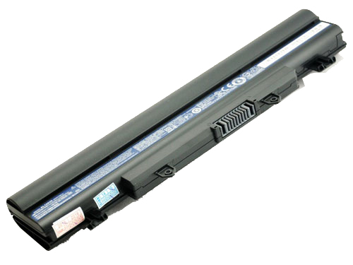 Kompatibel Bærbar PC batteri til ACER Aspire-E5-521 Kompatibel Bærbar PC batteri ACER til Aspire-E5-521