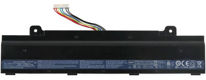 Kompatibel Bærbar PC batteri til ACER Aspire-V5-591G-76R6 Kompatibel Bærbar PC batteri ACER til Aspire-V5-591G-76R6