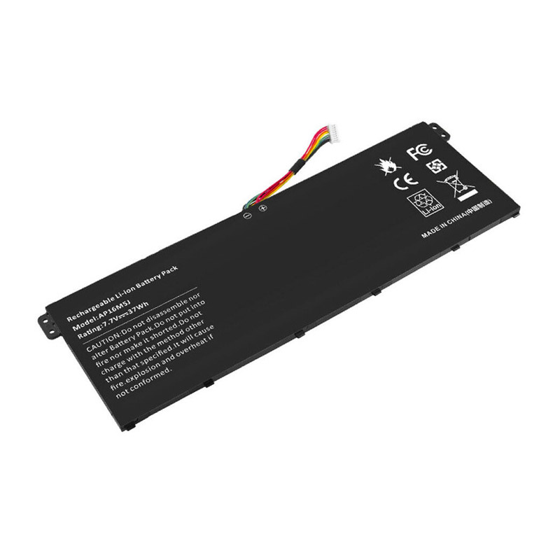 Kompatibel Bærbar PC batteri til acer A114-31-C4ZV Kompatibel Bærbar PC batteri acer til A114-31-C4ZV