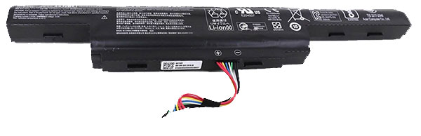 Kompatibel Bærbar PC batteri til acer Aspire-F5-573G-749W Kompatibel Bærbar PC batteri acer til Aspire-F5-573G-749W