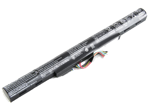 Kompatibel Bærbar PC batteri Acer  til Aspire-E5-532G 
