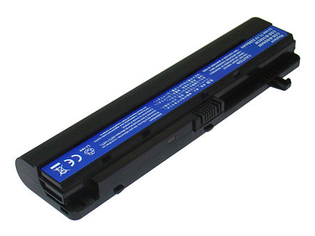 Kompatibel Bærbar PC batteri til acer BT.00303.006 Kompatibel Bærbar PC batteri acer til BT.00303.006