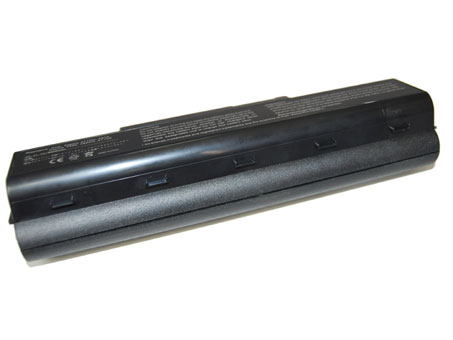 Kompatibel Bærbar PC batteri acer  til Aspire 7715 Series 