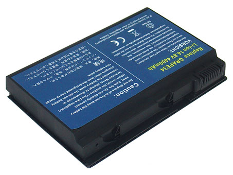 Kompatibel Bærbar PC batteri til ACER Extensa 5620Z Series Kompatibel Bærbar PC batteri ACER til Extensa 5620Z Series