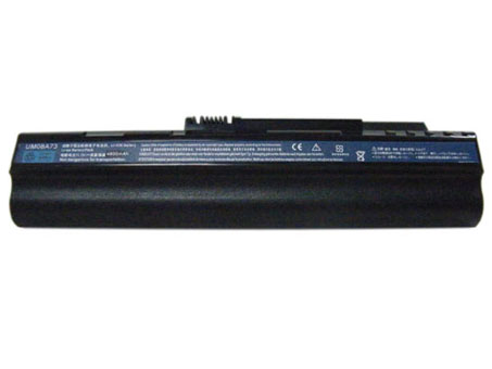Kompatibel Bærbar PC batteri acer  til Aspire One D250-1026 