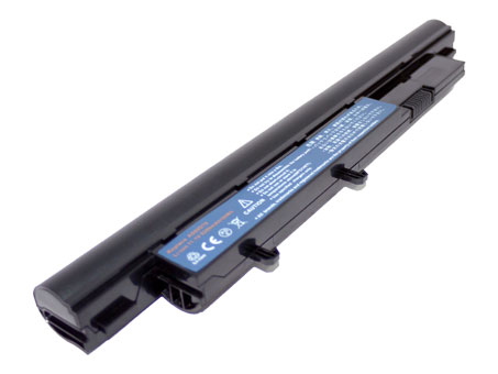 Kompatibel Bærbar PC batteri acer  til BT.00607.089 
