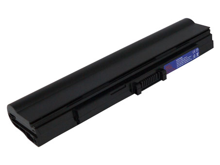 Kompatibel Bærbar PC batteri til acer BT.00607.106 Kompatibel Bærbar PC batteri acer til BT.00607.106