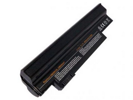 Kompatibel Bærbar PC batteri til acer Aspire One 533-23571 Kompatibel Bærbar PC batteri acer til Aspire One 533-23571